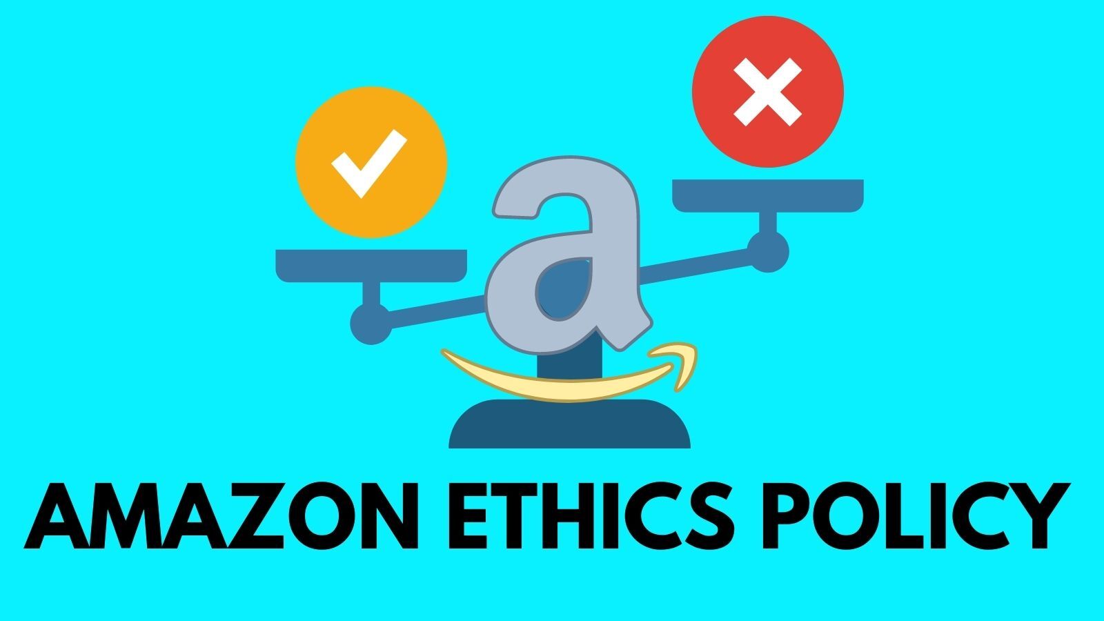 Amazon Ethics Policy (You Might Be Interested In!) Cherry Picks